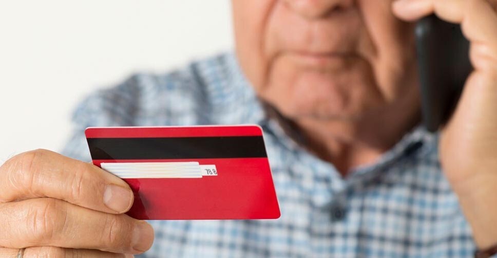 Мошенничество с банковскими картами: как защититься и предотвратить финансовые потери